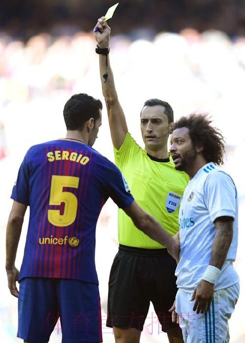 西甲官方：桑切斯-马丁内斯将执法国家德比