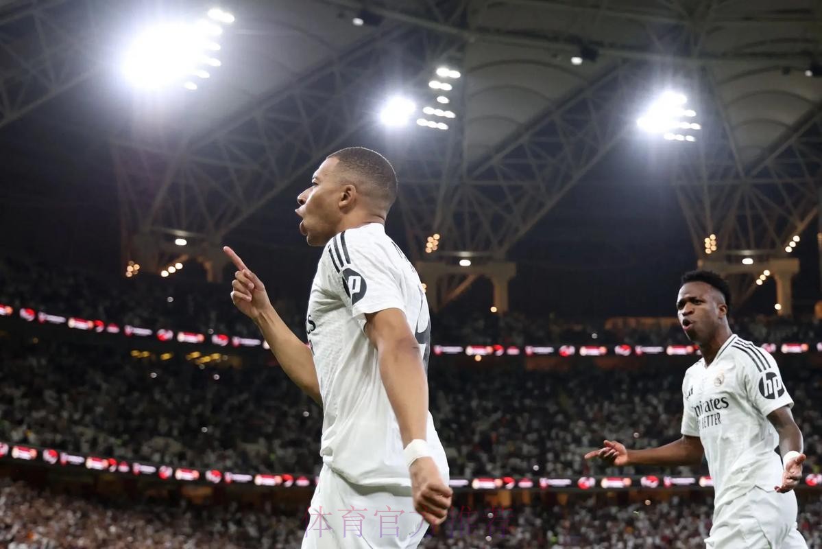 罗马诺：姆巴佩向各方表态 他想为皇马踢球