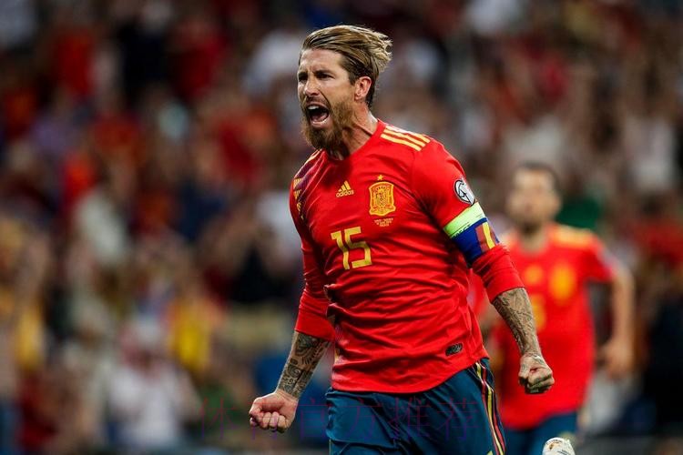 西班牙电视六台:拉莫斯已经收到了其它队的邀约 西班牙电视六台:拉莫斯已经收到了其它队的邀约